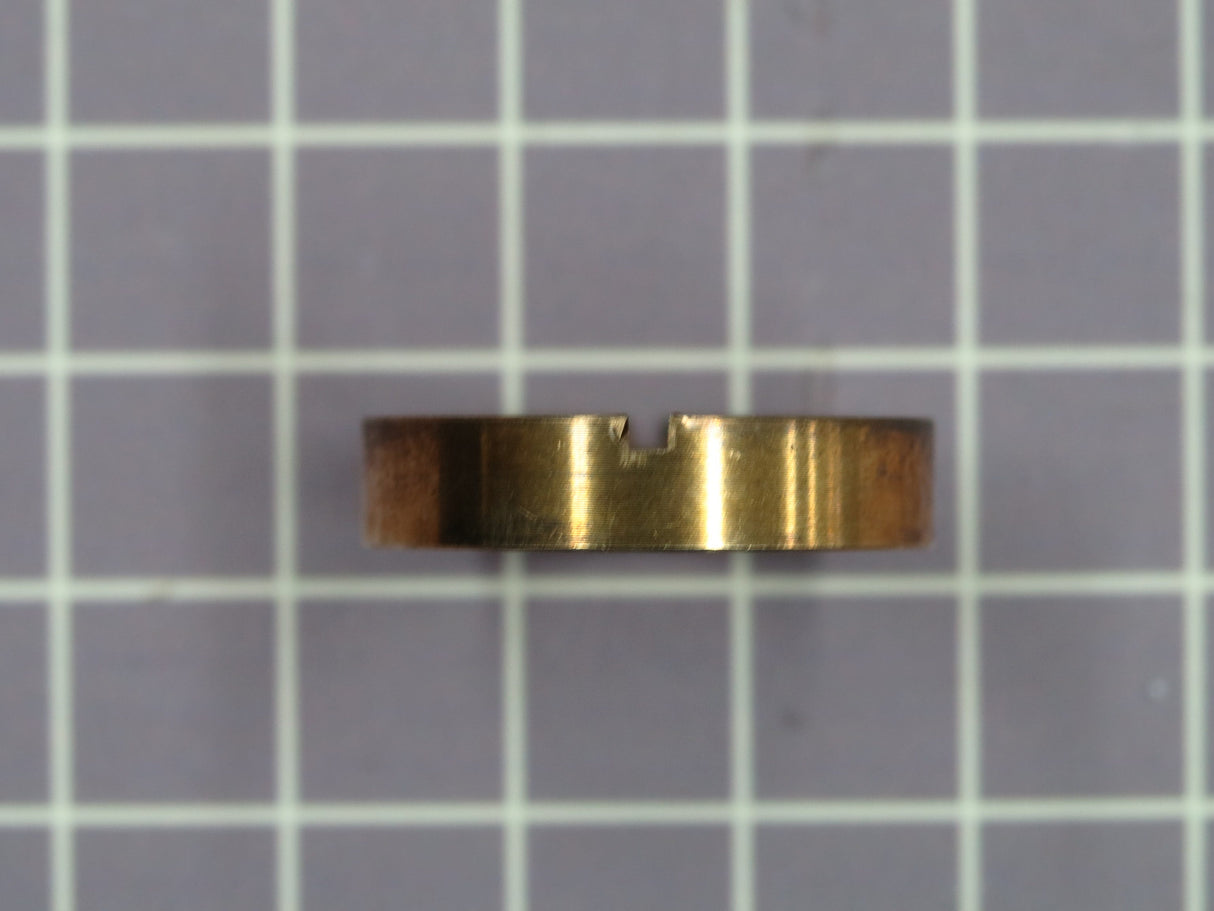 Brass Nut 86405