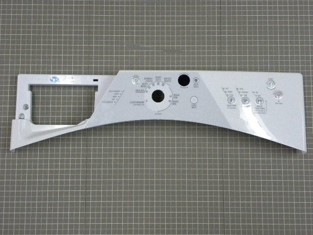 Control Panel W10099593