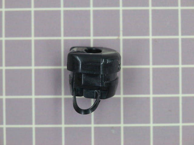 Power Cord Grommet 5304467721