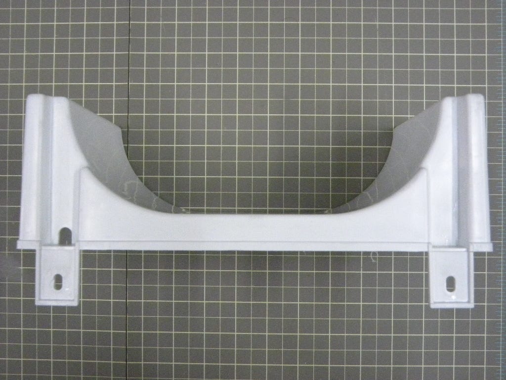 Electrolux Refrigerator Drip Pan FFPT12F0KW