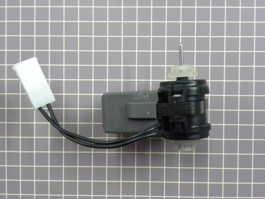 Evaporator Motor 2315539
