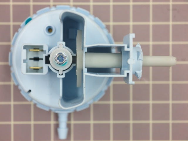 Pressure Switch W10450959