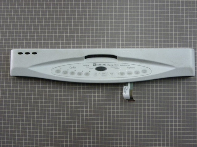 Control Panel 6-919838