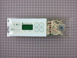 Oven Control Board WB27K10027