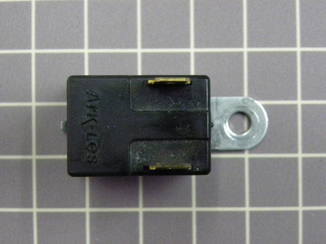 Whirlpool Dryer Buzzer 53-1639