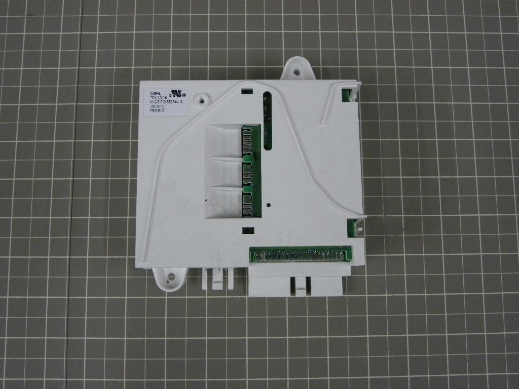 Whirlpool Dishwasher Module Control 99003733