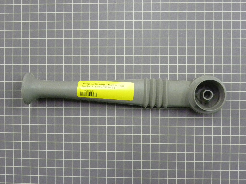 Manifold 8268355