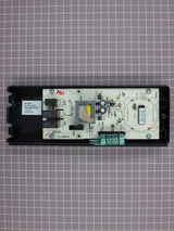 Sunbeam Microwave Control Console SGB8901