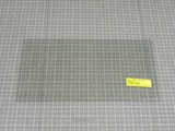 Admiral Range Inner Glass (16 1/2" x 8 1/4") 68-2598-80