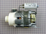 Motor/Pump 8801312
