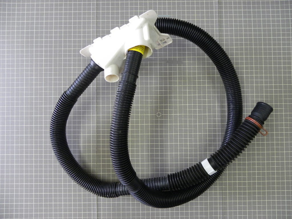 Drain Hose W10189267