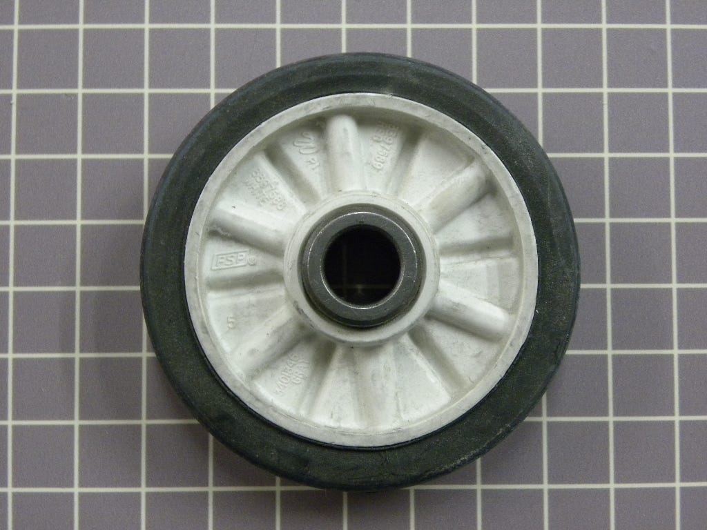 Drum Roller 3397588
