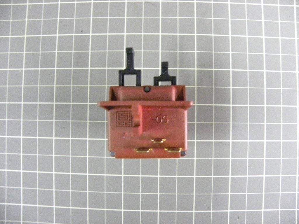 Dual (Wax) Motor Actuator 3374501