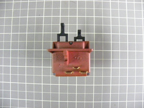 Dual (Wax) Motor Actuator 3374501