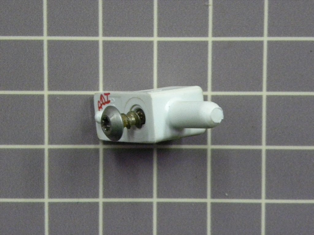 Door Hinge 35-2045