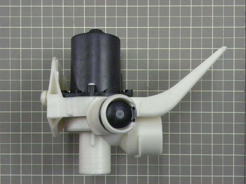 Pump 22003244