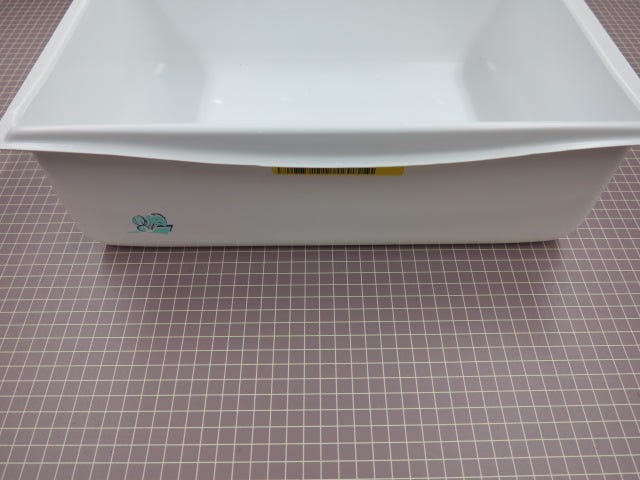 Vegetable Crisper CBPUI102