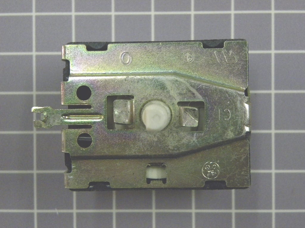 Selector Switch 40084101