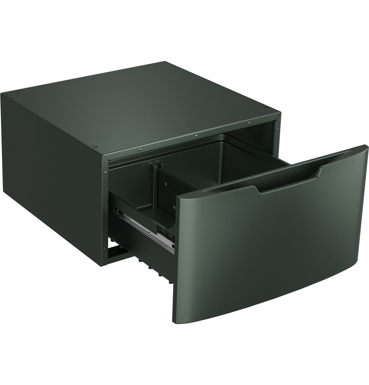 GE® Pedestal GFP1528PWGN
