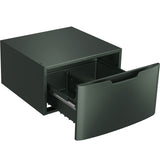 GE® Pedestal GFP1528PWGN