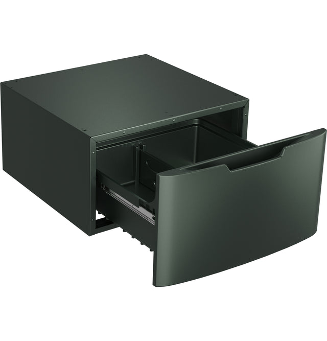 GE® Pedestal GFP1528PWGN