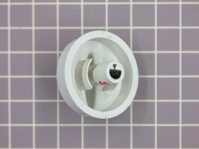 Knob 4941AR3813A