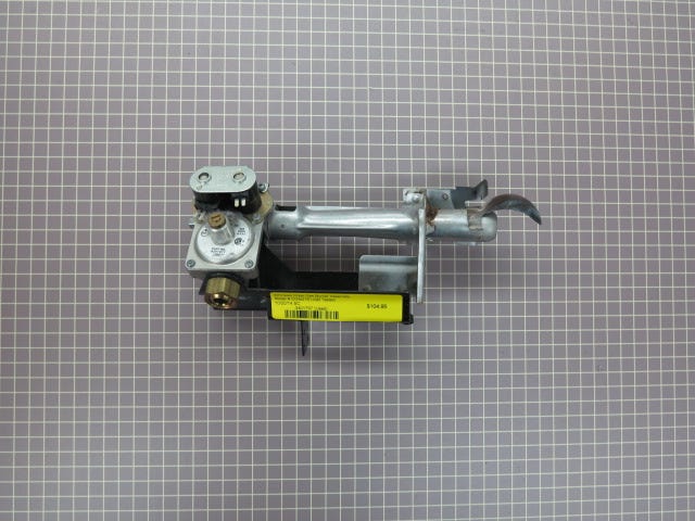 Gas Burner 3401797