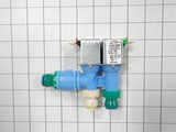 Water Inlet Valve WPW10312696