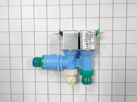 Water Inlet Valve WPW10312696