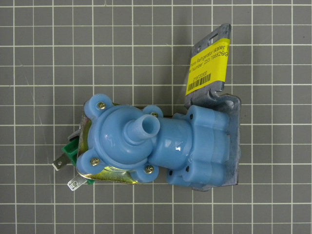 Kenmore Refrigerator Water Inlet Valve 218720300