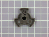 GE Microwave Coupler WB06X10196