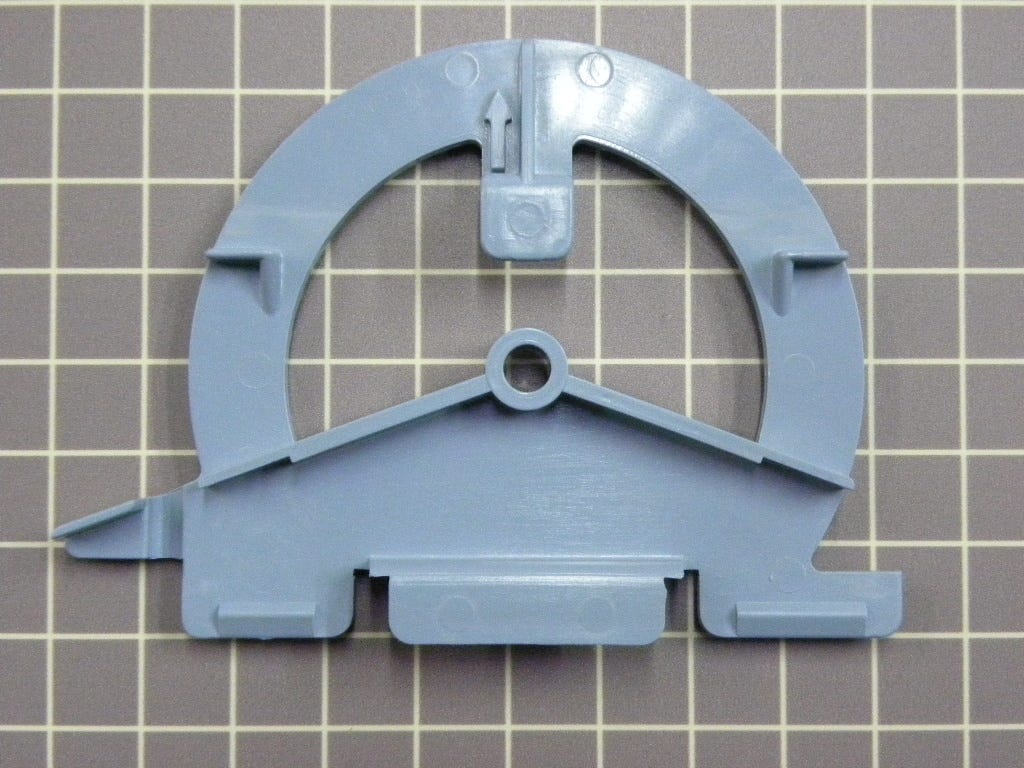 Maytag Dishwasher Front Verilock 99002711