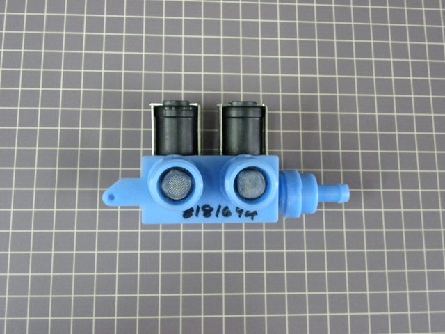 Valve WP8181694