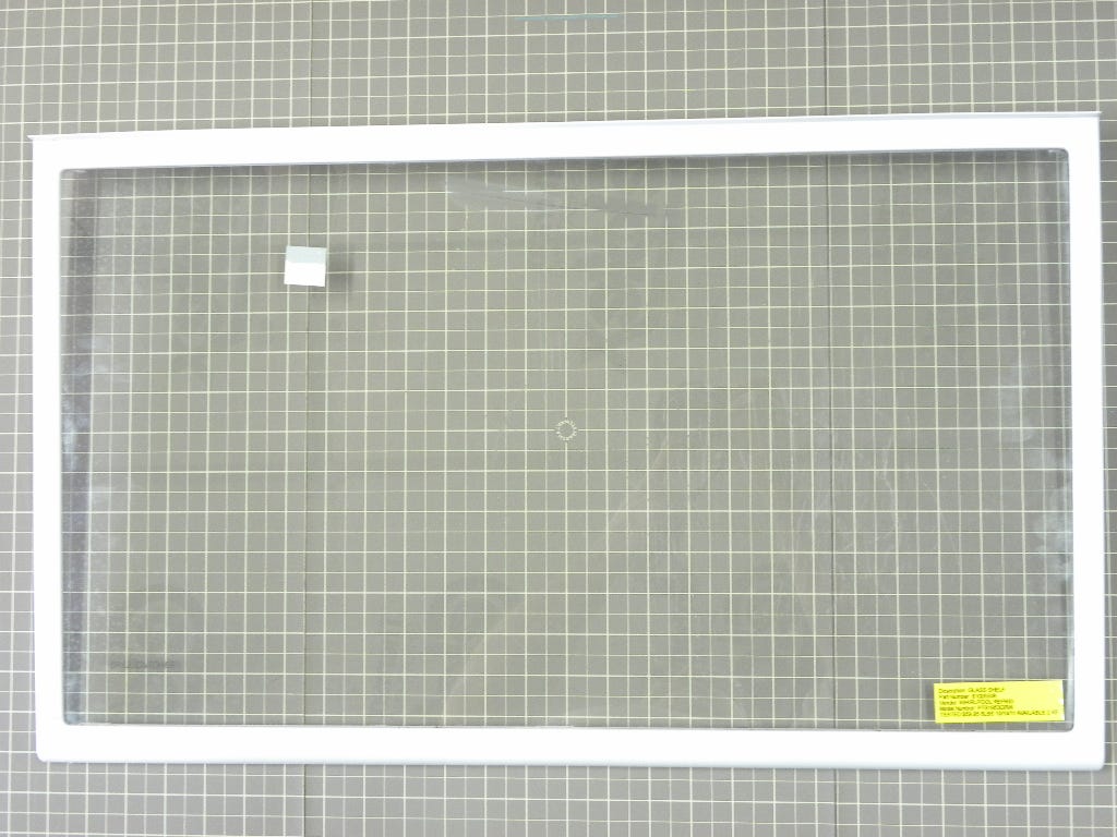 Glass Shelf 61005509
