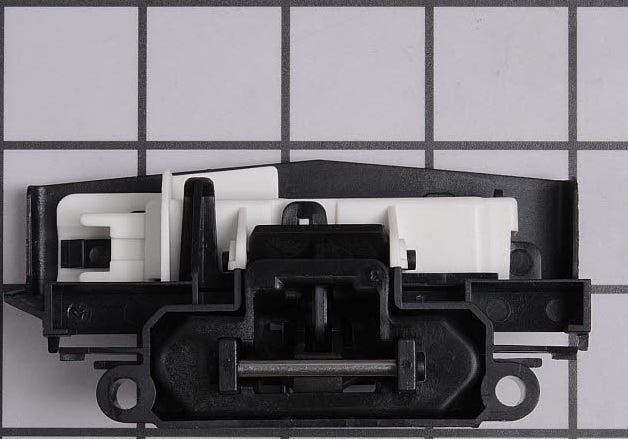 Door Latch W10380262