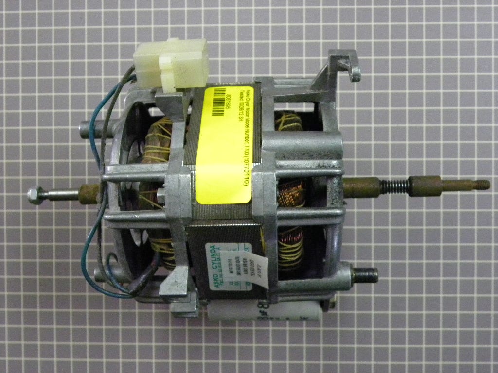 Motor 8061895