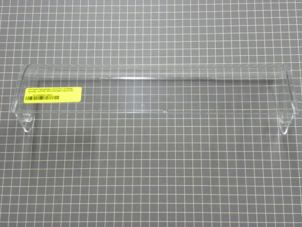 Utility Flip Lid W10308843
