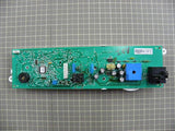 Frigidaire Dryer Main Control Board (White) 134557201