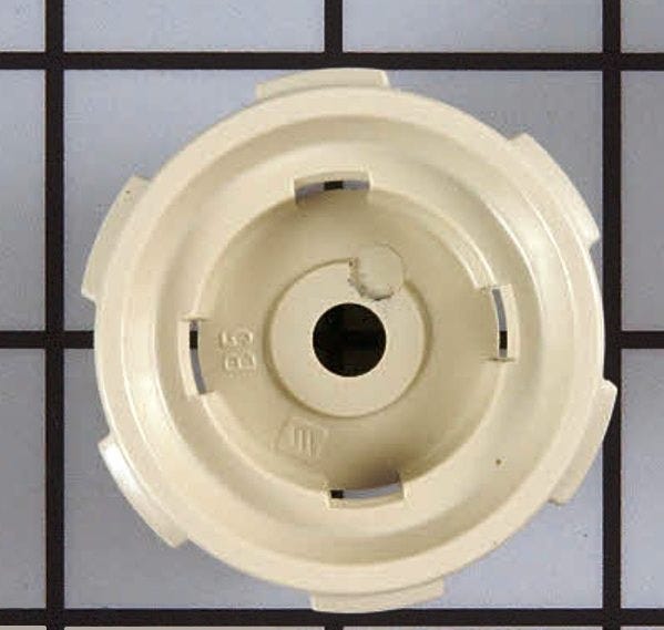 Timer Knob 214811