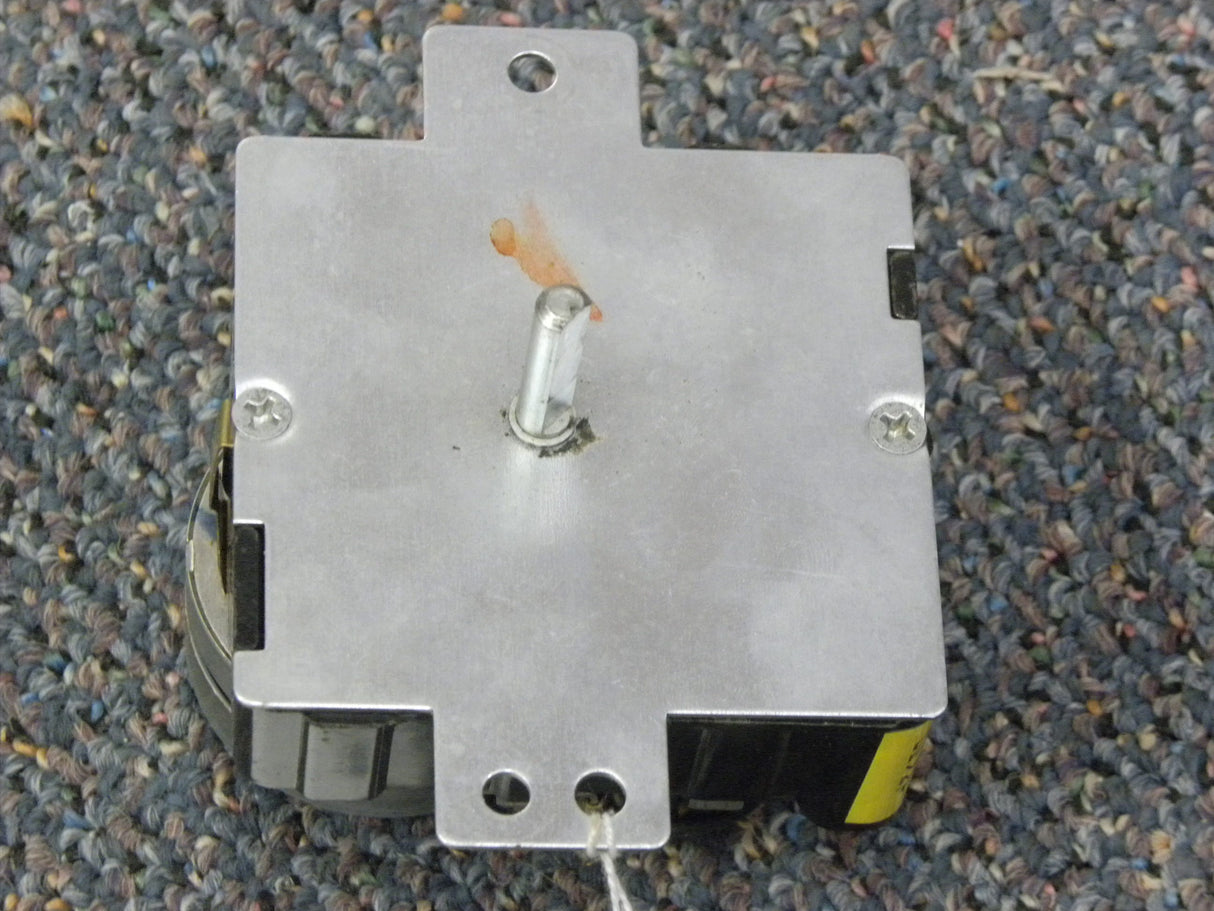Whirlpool Dryer Timer 693907
