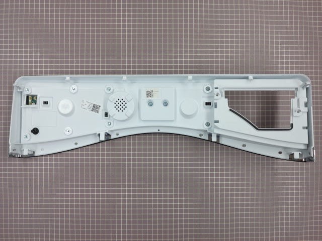 Control Panel Assembly W10446408