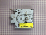 Whirlpool Washer Timer 660756