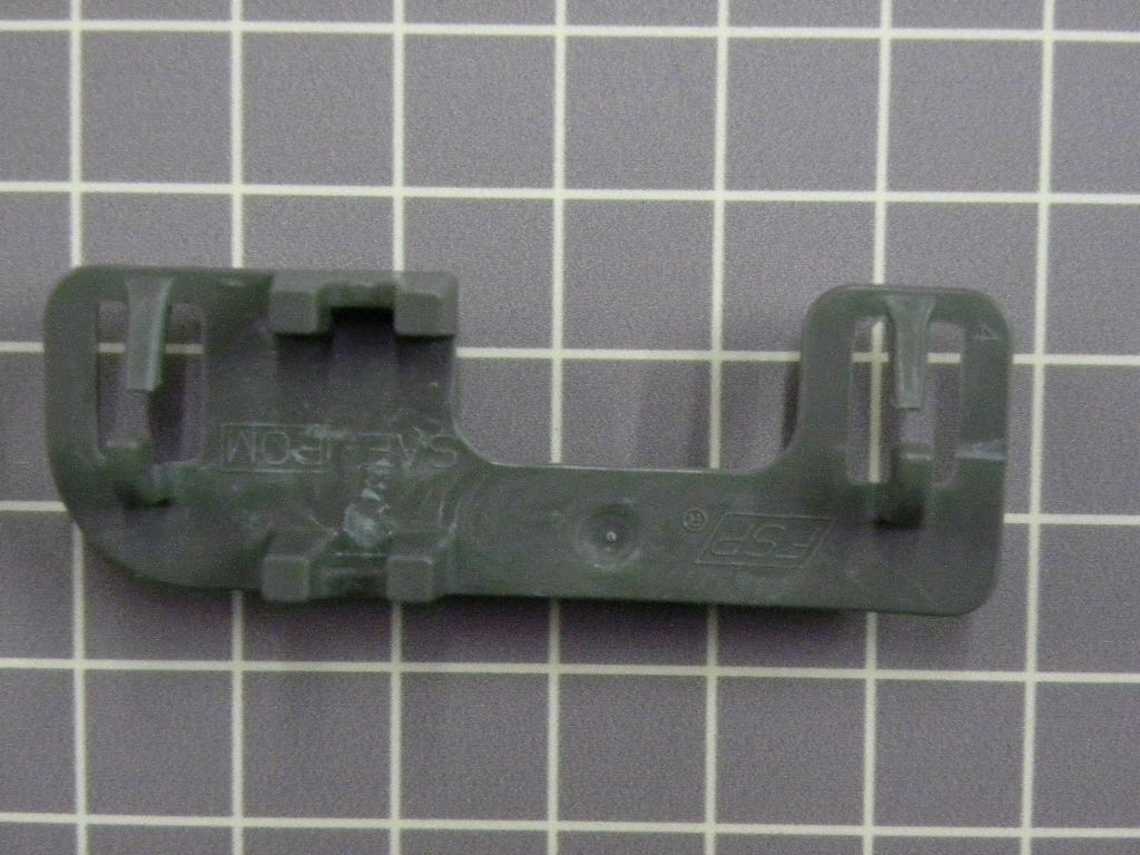 Kitchen Aid Dishwasher Multi Positioner Clip 8539103