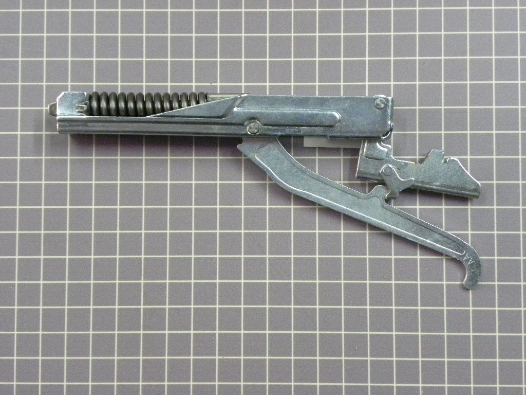 Door Hinge WB10K10011