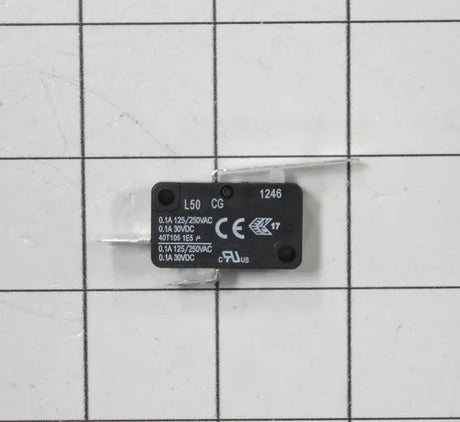 Micro Switch WR23X10783