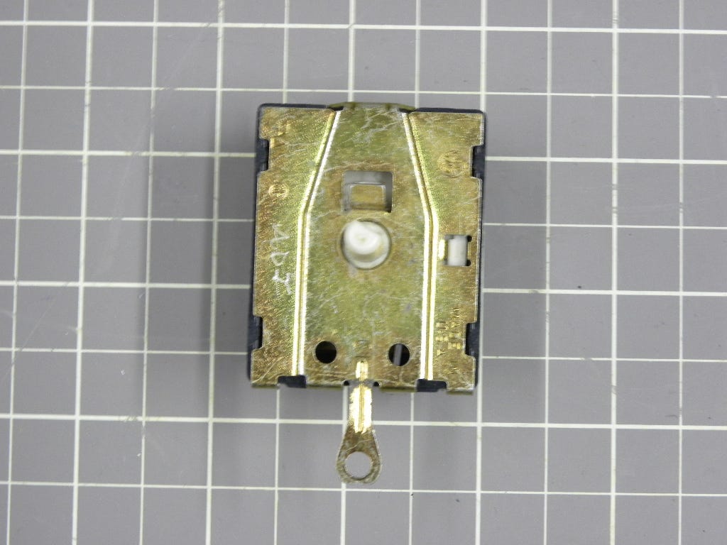 Temperature Switch 33001226