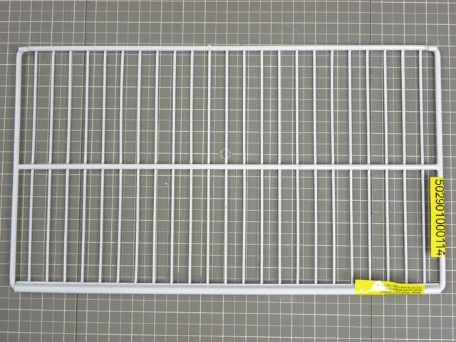 Magic Chef Refrigerator/Freezer, Freezer Wire Shelf (19 x 11") 502901000114