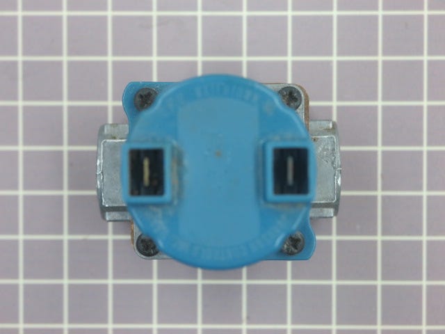 Solenoid Valve 8272467