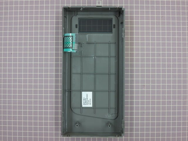 Control Panel 8204828