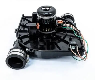 Draft Inducer Motor 320725-756